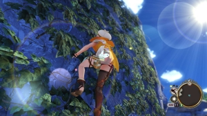 Atelier Ryza 2: Lost Legends & the Secret Fairy, Sony PS4