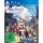 Atelier Ryza 2: Lost Legends & the Secret Fairy, Sony PS4