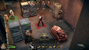 Empire of Sin Day One Edition, PC/Xbox One