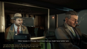 Empire of Sin Day One Edition, PC/Xbox One