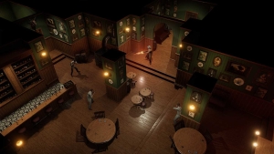 Empire of Sin Day One Edition, PC/Xbox One