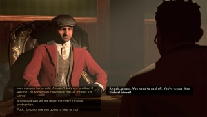 Empire of Sin Day One Edition, PC/Xbox One
