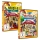 Match-3 6er Box Volume 07 + 08, PC