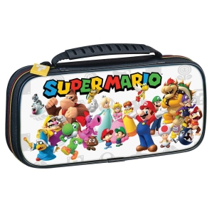 BigBen Nintendo Switch/Lite Super Mario & Friends...