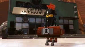 Lego Movie 2 Videogame, Sony PS4