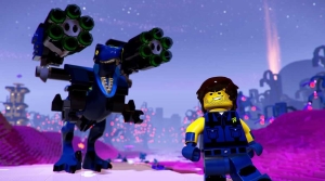 Lego Movie 2 Videogame, Sony PS4
