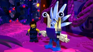 Lego Movie 2 Videogame, Sony PS4