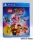Lego Movie 2 Videogame, Sony PS4