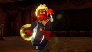Lego Marvel Super Heroes 2, Sony PS4