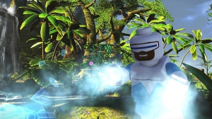Lego Die Unglaublichen, Sony PS4