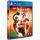 Lego Die Unglaublichen, Sony PS4