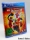 Lego Die Unglaublichen, Sony PS4