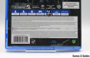Batman: Return To Arkham, Sony PS4