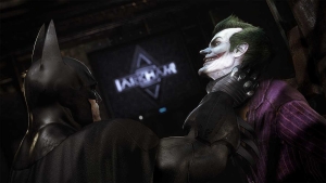 Batman: Return To Arkham, Sony PS4