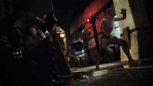 Batman: Return To Arkham, Sony PS4