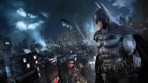 Batman: Return To Arkham, Sony PS4