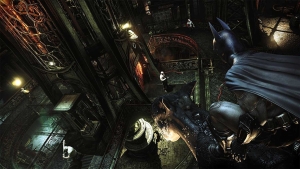 Batman: Return To Arkham, Sony PS4