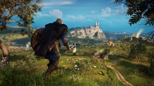 Assassins Creed Valhalla Ultimate Edition, PS4/PS5/XBox One/Series X