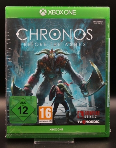 Chronos: Before the Ashes, Microsoft Xbox One