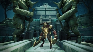 Chronos: Before the Ashes, Microsoft Xbox One