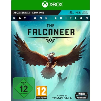 The Falconeer Day One Edition, XBOX One / Series X