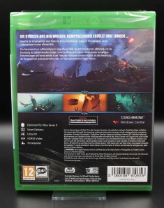 The Falconeer Day One Edition, XBOX One / Series X