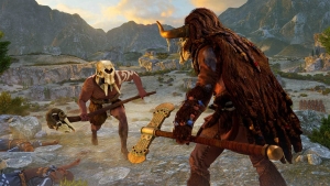 A Total War Saga: Troy Limited Edition, PC