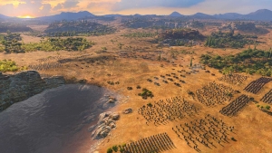 A Total War Saga: Troy Limited Edition, PC