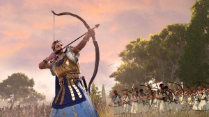 A Total War Saga: Troy Limited Edition, PC
