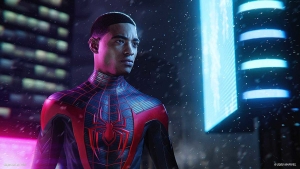 Marvels Spider-Man: Miles Morales Standard/Ultimate...
