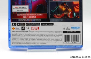 Marvels Spider-Man: Miles Morales Ultimate Edition, Sony PS5