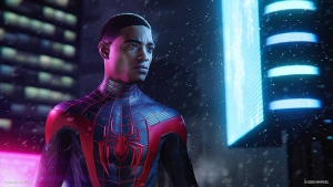 Marvels Spider-Man: Miles Morales Ultimate Edition, Sony PS5