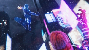Marvels Spider-Man: Miles Morales Ultimate Edition, Sony PS5