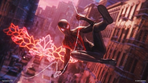 Marvels Spider-Man: Miles Morales Ultimate Edition, Sony PS5