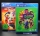Lego DC Super-Villains + Die Unglaublichen, Sony PS4