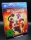 Lego DC Super-Villains + Die Unglaublichen, Sony PS4