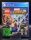Lego Marvel Super Heroes 2 + Lego Movie 2 Videogame, Sony PS4