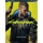 Cyberpunk 2077, offiz. Lösungsbuch Standard