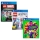 Lego Marvel + Harry Potter Collection + DC Super Villains, Sony PS4