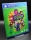Lego Marvel + Harry Potter Collection + DC Super Villains, Sony PS4