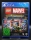Lego Marvel + Harry Potter Collection + DC Super Villains, Sony PS4