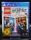 Lego Marvel + Harry Potter Collection + DC Super Villains, Sony PS4