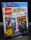 Lego Marvel + Harry Potter Collection + DC Super Villains, Sony PS4