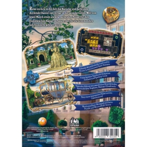 Jewel Match: Origins Collectors Edition, PC