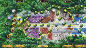 Jewel Match: Origins Collectors Edition, PC