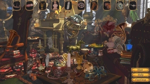 Jewel Match: Origins Collectors Edition, PC