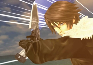 Final Fantasy VII & Final Fantasy VIII Remastered Twin Pack, Switch