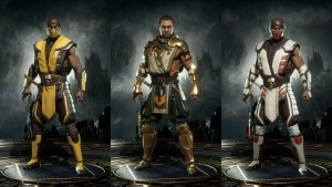 Mortal Kombat 11 Ultimate Limited Edition, Sony PS5