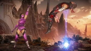 Mortal Kombat 11 Ultimate Limited Edition, Sony PS5