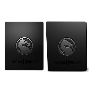 Mortal Kombat 11 Ultimate Limited Edition, Sony PS5